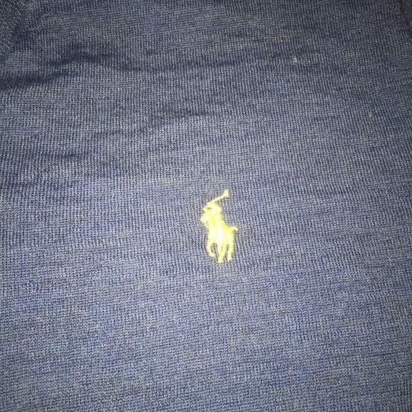 Polo Ralph Lauren sweater - Picture 2 of 3